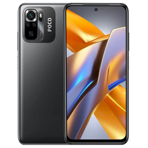 Мобильный телефон Xiaomi Poco M5s 4/128GB Grey