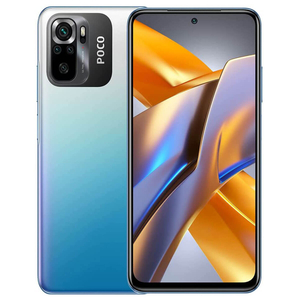Мобильный телефон Xiaomi Poco M5s 4/128GB Blue