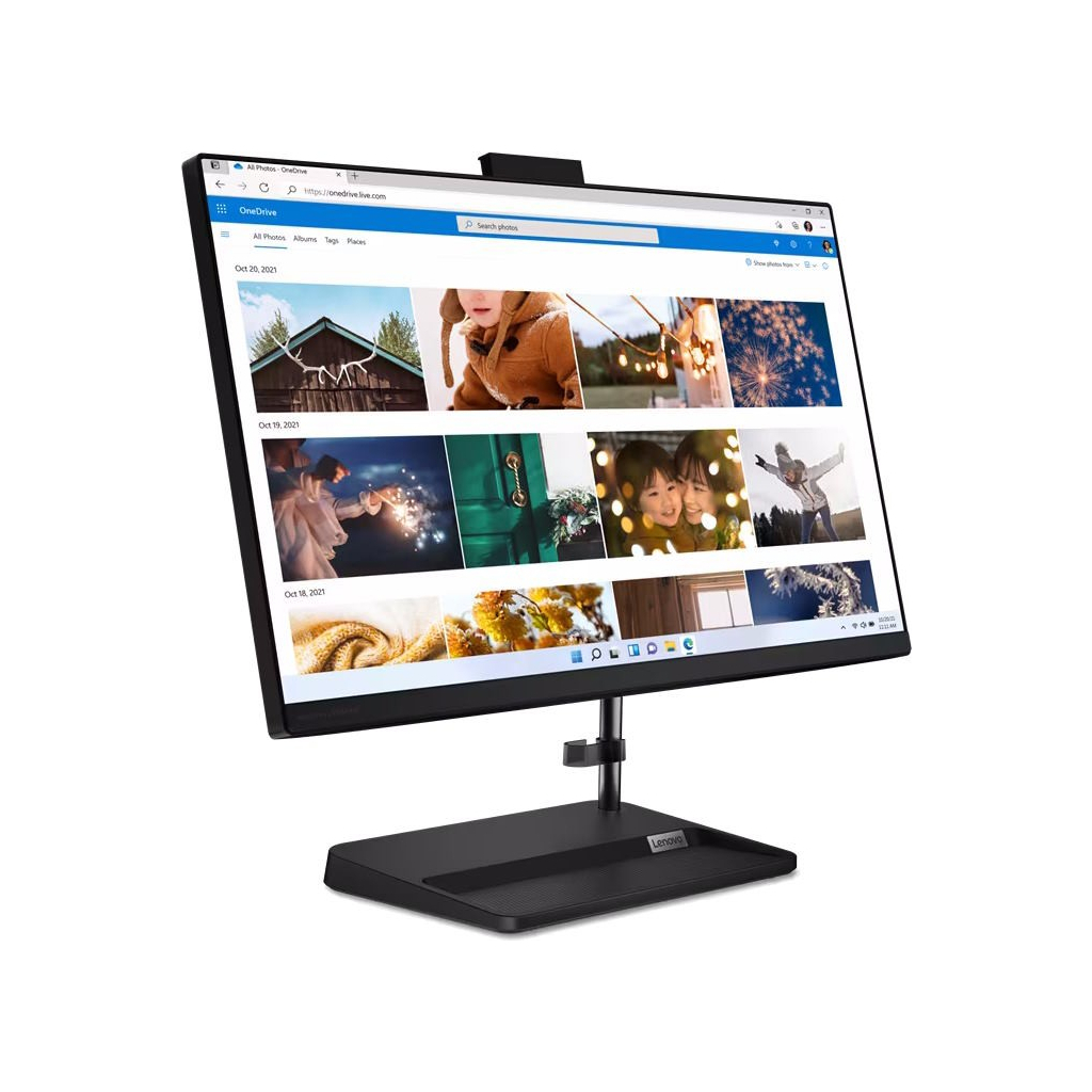 Компьютер Lenovo IdeaCentre AiO 3 24IAP7 / i3-1215U (F0GH00KQUO) - 2 Компьютер Lenovo IdeaCentre AiO 3 24IAP7 / i3-1215U (F0GH00KQUO) - 2