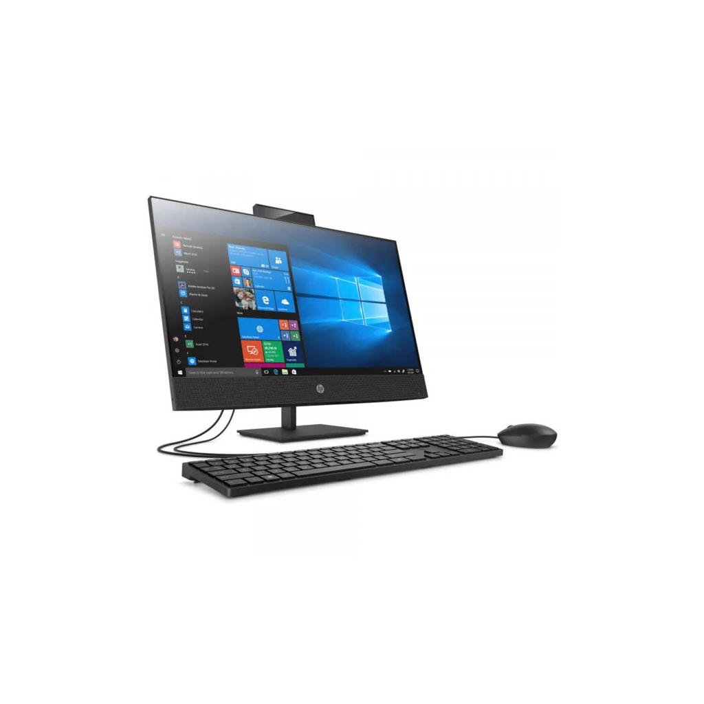 Компьютер HP ProOne 440 G6 AiO / i5-10500T (1C7C3EA) - 1 Компьютер HP ProOne 440 G6 AiO / i5-10500T (1C7C3EA) - 1