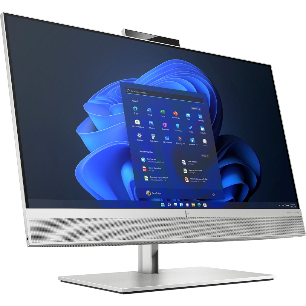 Компьютер HP EliteOne 800 G6 AiO / i5-10500 (273C2EA) - 1 Компьютер HP EliteOne 800 G6 AiO / i5-10500 (273C2EA) - 1