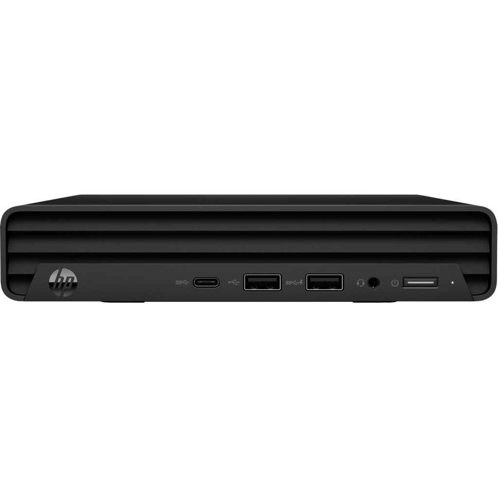 Компьютер HP 260 G4 DM / Celeron 5205U (261V5ESACB)
