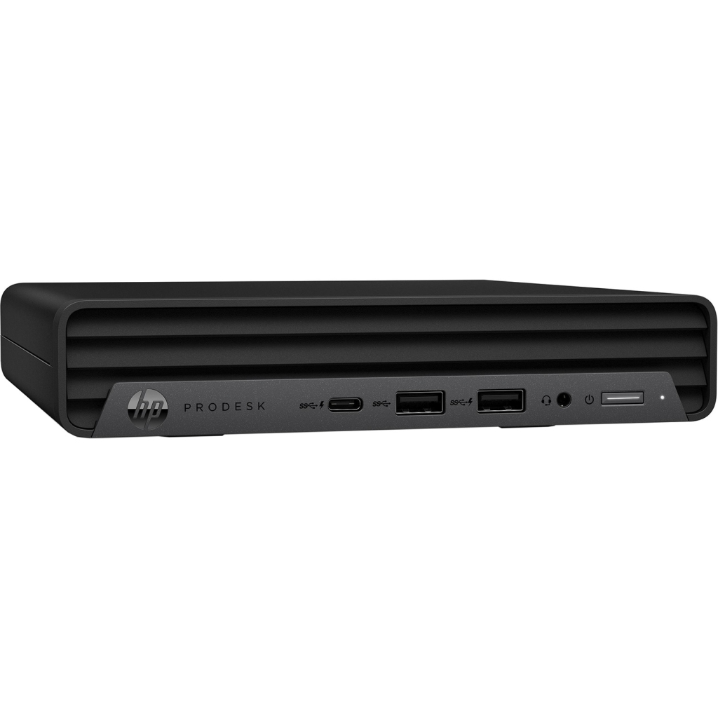 Компьютер HP ProDesk 400 G6 DM / i3-10100T (23G73EA) - 2