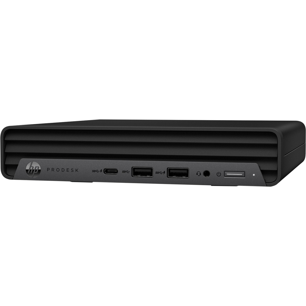 Компьютер HP ProDesk 400 G6 DM / i3-10100T (23G73EA) - 3