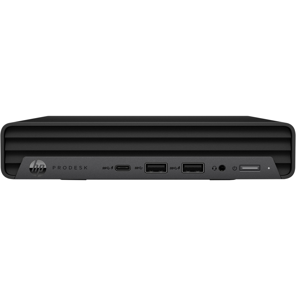 Компьютер HP ProDesk 400 G6 DM / i5-10500T (1C6Y9EA)