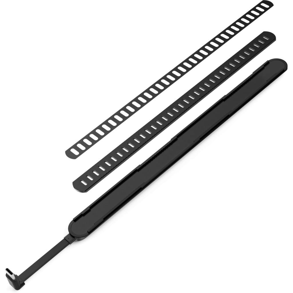 Зарядное устройство Lenovo Go Wireless Charging Kit (4X21B84024) - 11