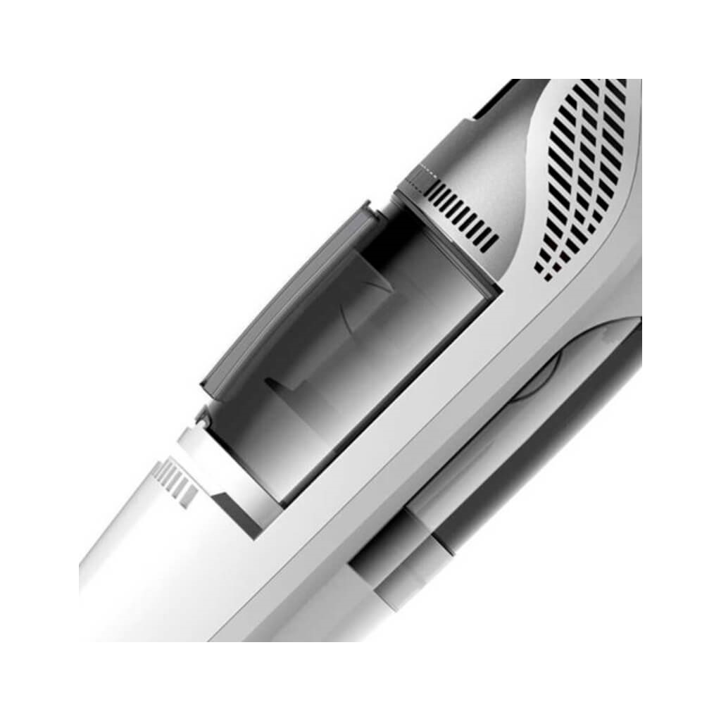 Пылесос Deerma DEM-ZQ990W - 5