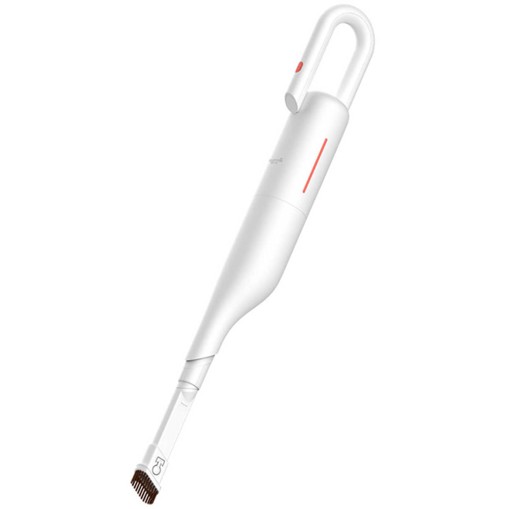 Пылесос Deerma VC01MAX - 2