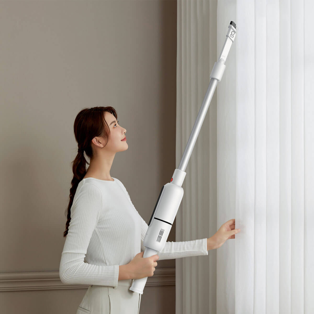 Пылесос Deerma VC55 - 7