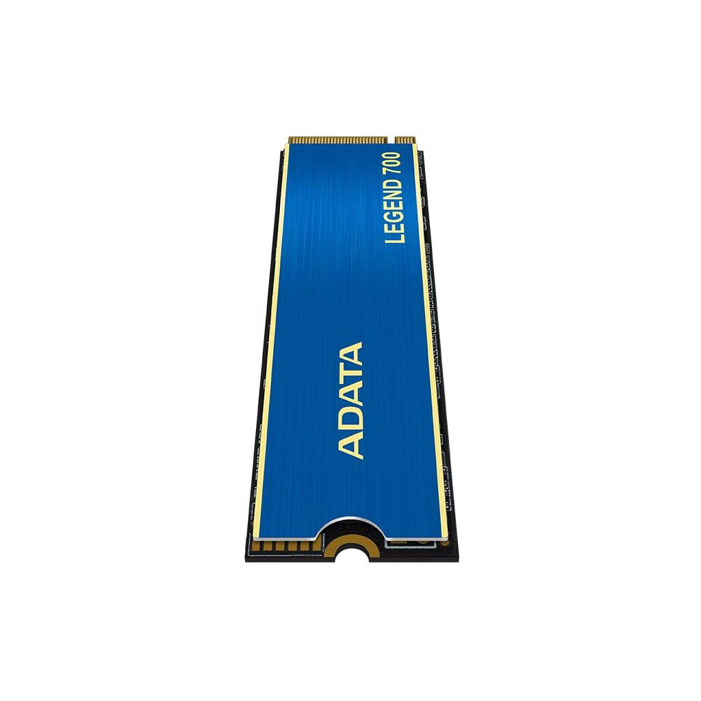 Накопитель SSD M.2 2280 2TB ADATA (ALEG-700-2000GCS) - 5 Накопитель SSD M.2 2280 2TB ADATA (ALEG-700-2000GCS) - 5
