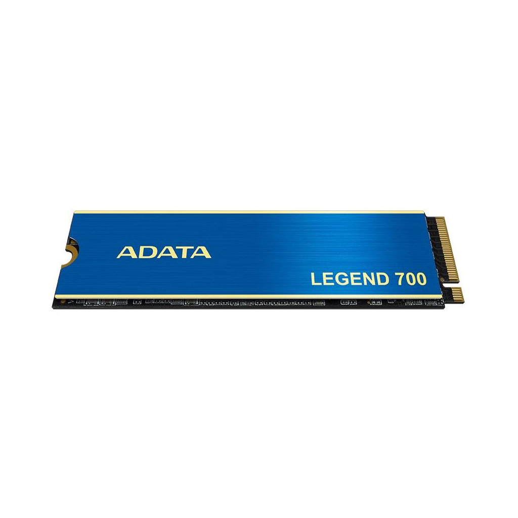 Накопитель SSD M.2 2280 2TB ADATA (ALEG-700-2000GCS) - 6 Накопитель SSD M.2 2280 2TB ADATA (ALEG-700-2000GCS) - 6