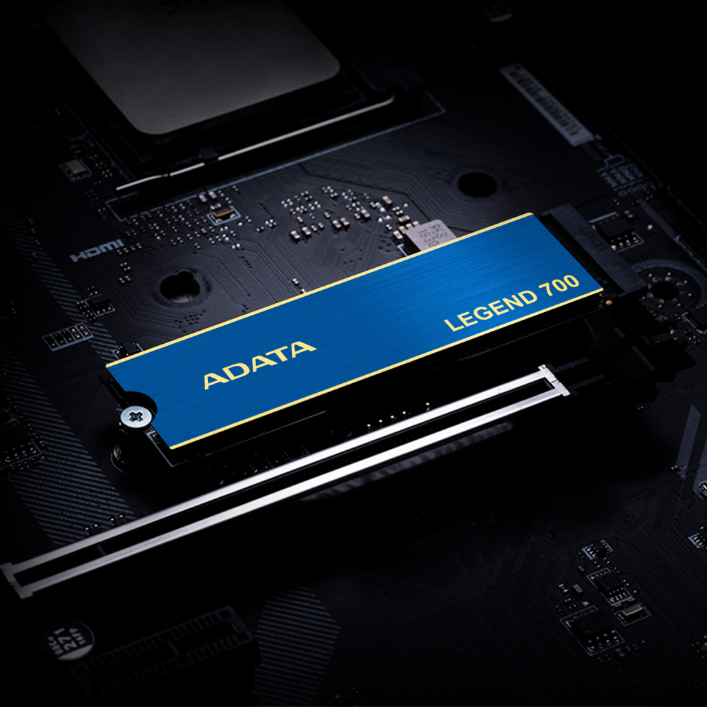Накопитель SSD M.2 2280 2TB ADATA (ALEG-700-2000GCS) - 9 Накопитель SSD M.2 2280 2TB ADATA (ALEG-700-2000GCS) - 9