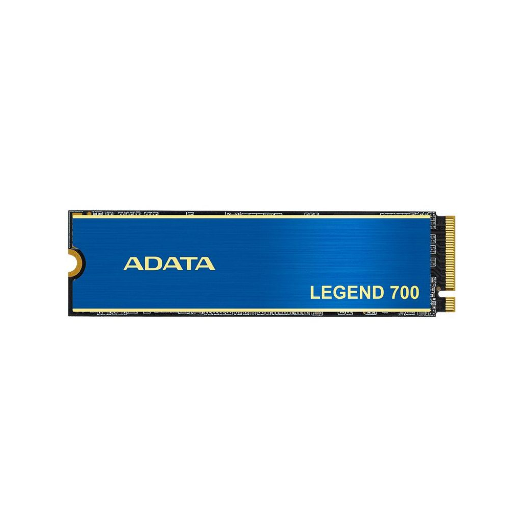 Накопитель SSD M.2 2280 2TB ADATA (ALEG-700-2000GCS) Накопитель SSD M.2 2280 2TB ADATA (ALEG-700-2000GCS)