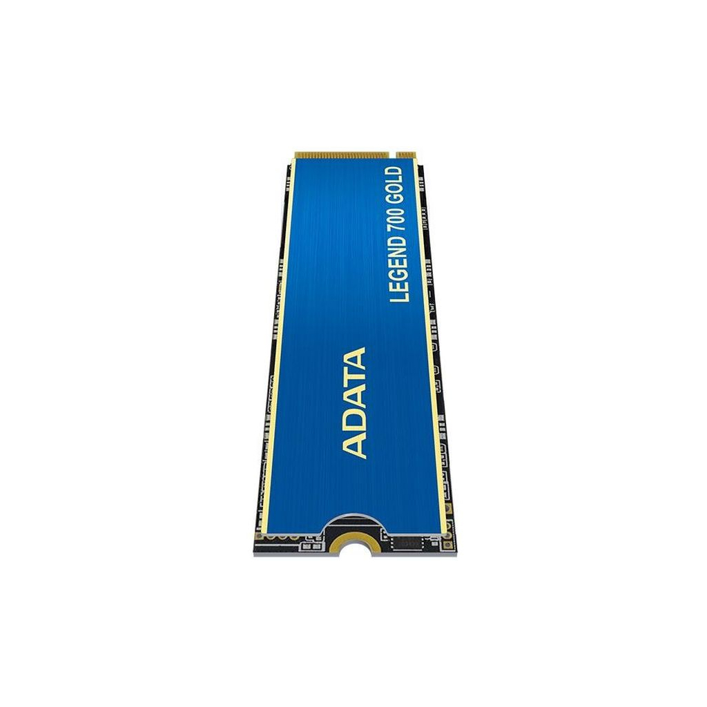Накопитель SSD M.2 2280 1TB ADATA (SLEG-700G-1TCS-S48) - 6 Накопитель SSD M.2 2280 1TB ADATA (SLEG-700G-1TCS-S48) - 6