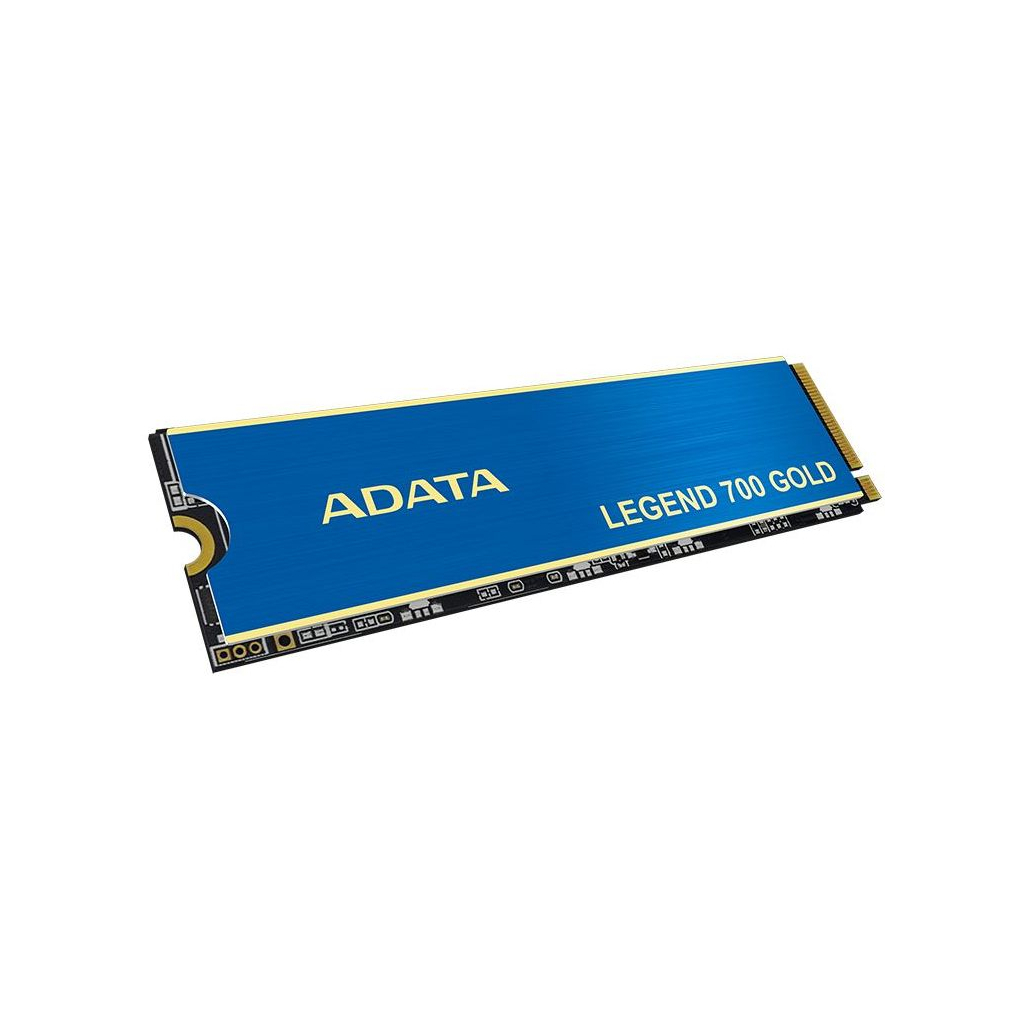 Накопитель SSD M.2 2280 512GB ADATA (SLEG-700G-512GCS-S48) - 3 Накопитель SSD M.2 2280 512GB ADATA (SLEG-700G-512GCS-S48) - 3