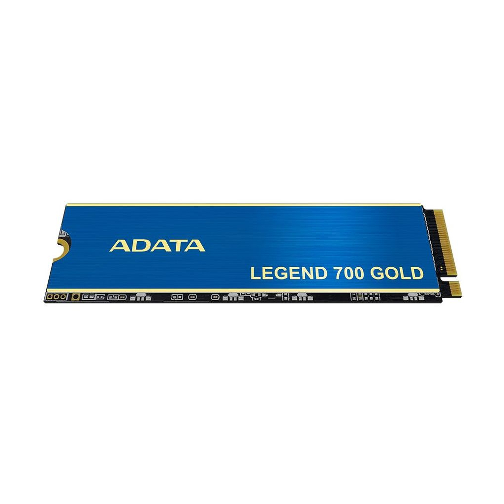 Накопитель SSD M.2 2280 512GB ADATA (SLEG-700G-512GCS-S48) - 4 Накопитель SSD M.2 2280 512GB ADATA (SLEG-700G-512GCS-S48) - 4