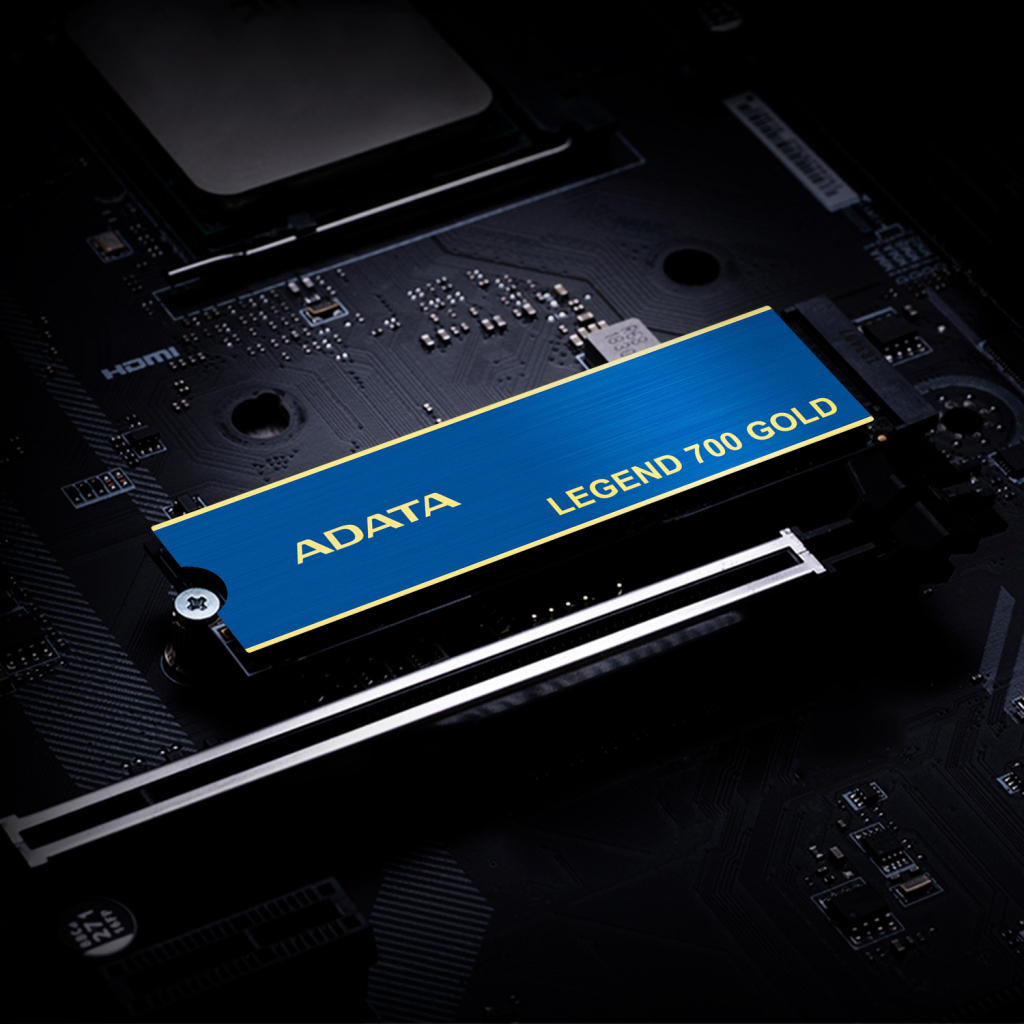 Накопитель SSD M.2 2280 512GB ADATA (SLEG-700G-512GCS-S48) - 7 Накопитель SSD M.2 2280 512GB ADATA (SLEG-700G-512GCS-S48) - 7