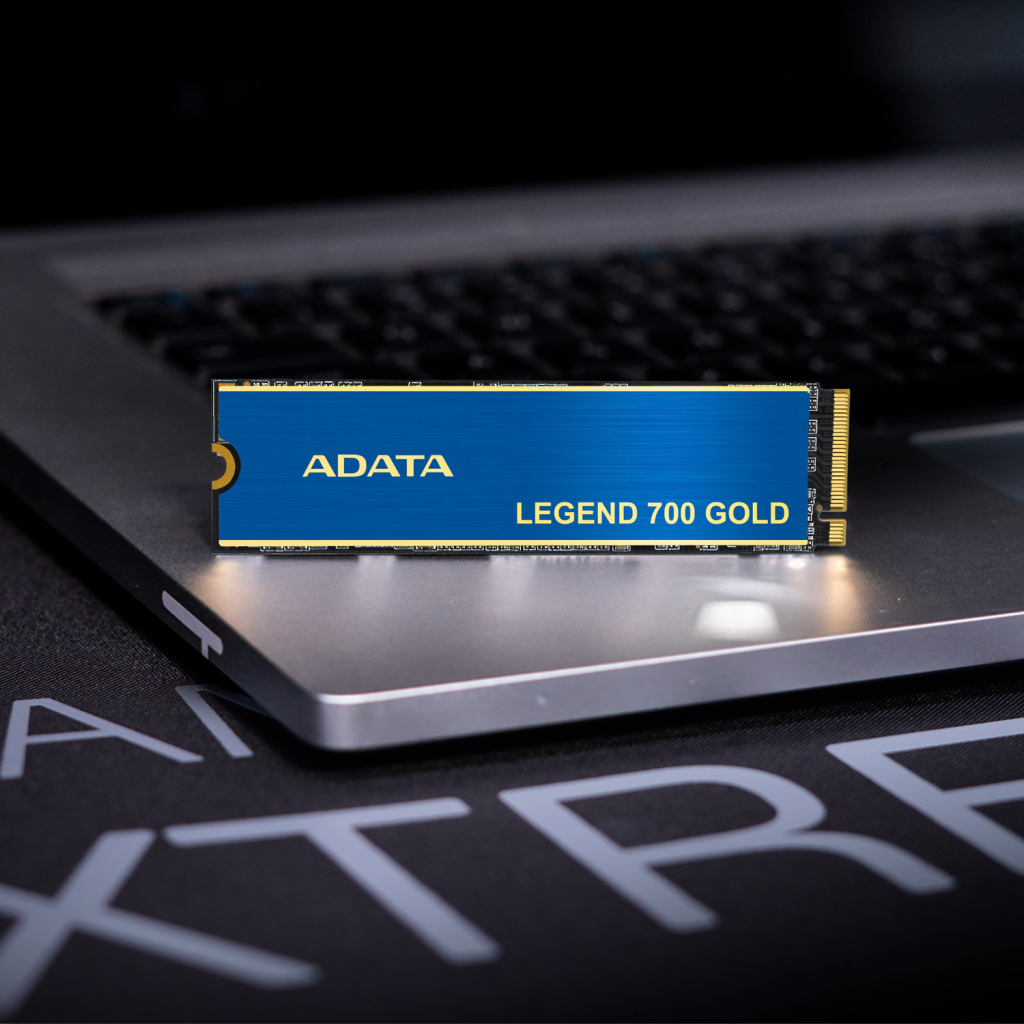 Накопитель SSD M.2 2280 512GB ADATA (SLEG-700G-512GCS-S48) - 10 Накопитель SSD M.2 2280 512GB ADATA (SLEG-700G-512GCS-S48) - 10