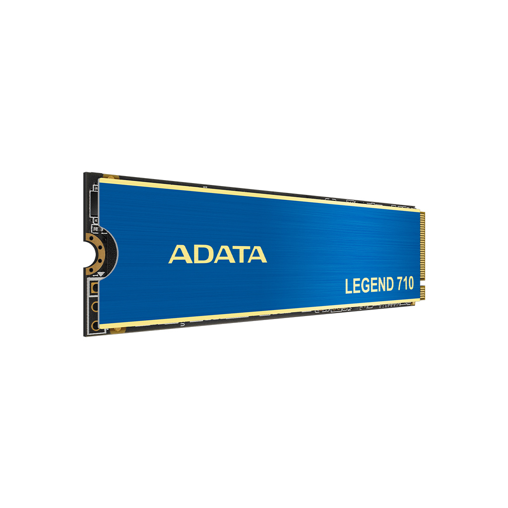 Накопитель SSD M.2 2280 2TB ADATA (ALEG-710-2TCS) - 1 Накопитель SSD M.2 2280 2TB ADATA (ALEG-710-2TCS) - 1