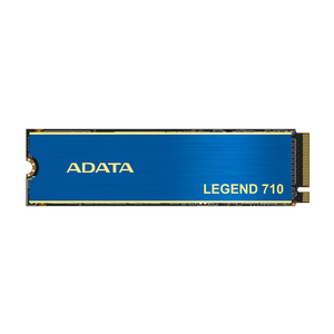 Накопитель SSD M.2 2280 2TB ADATA (ALEG-710-2TCS)