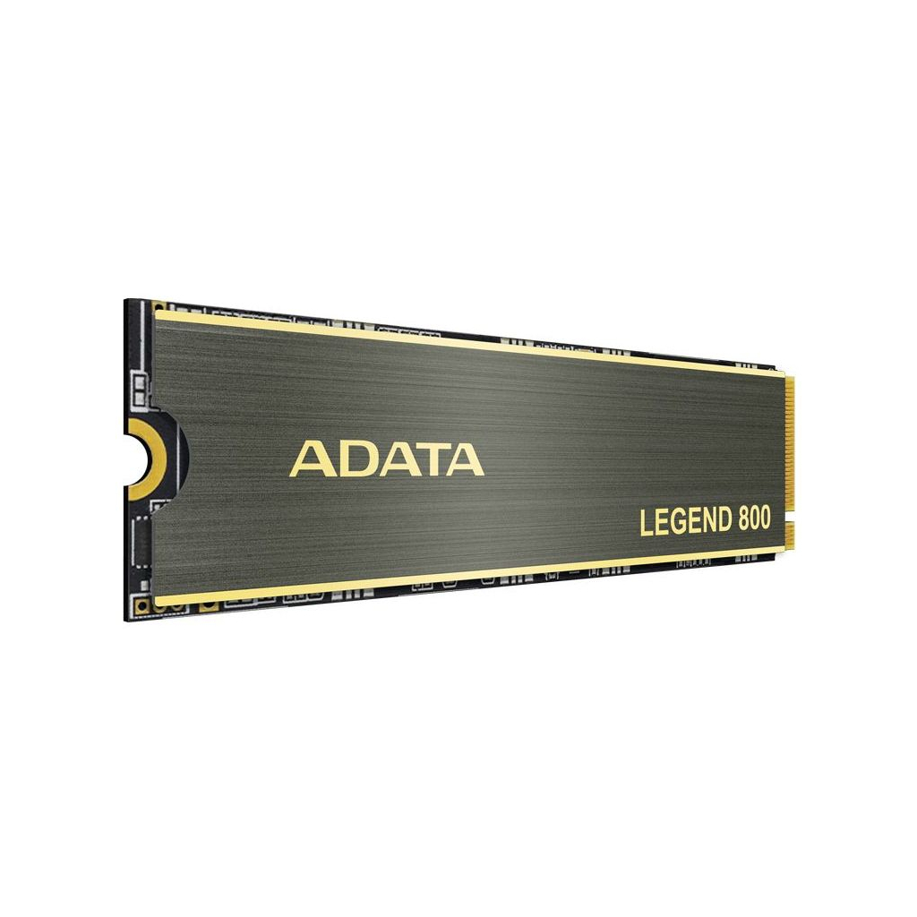 Накопитель SSD M.2 2280 500GB ADATA (ALEG-800-500GCS) - 1 Накопитель SSD M.2 2280 500GB ADATA (ALEG-800-500GCS) - 1