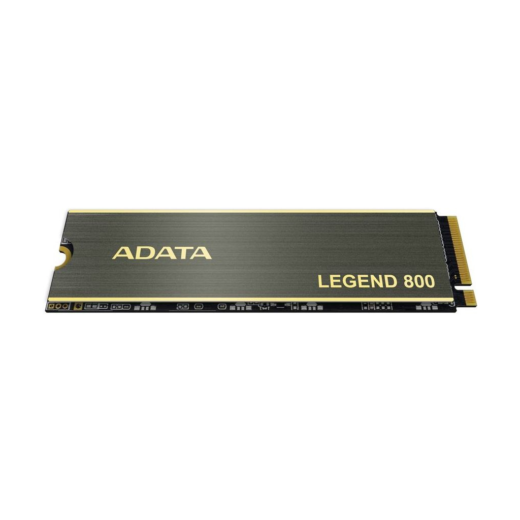 Накопитель SSD M.2 2280 500GB ADATA (ALEG-800-500GCS) - 6 Накопитель SSD M.2 2280 500GB ADATA (ALEG-800-500GCS) - 6