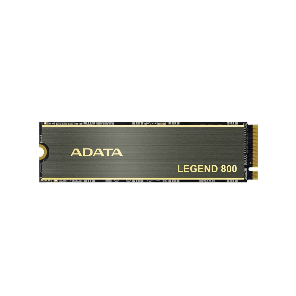 Накопитель SSD M.2 2280 500GB ADATA (ALEG-800-500GCS) Накопитель SSD M.2 2280 500GB ADATA (ALEG-800-500GCS)
