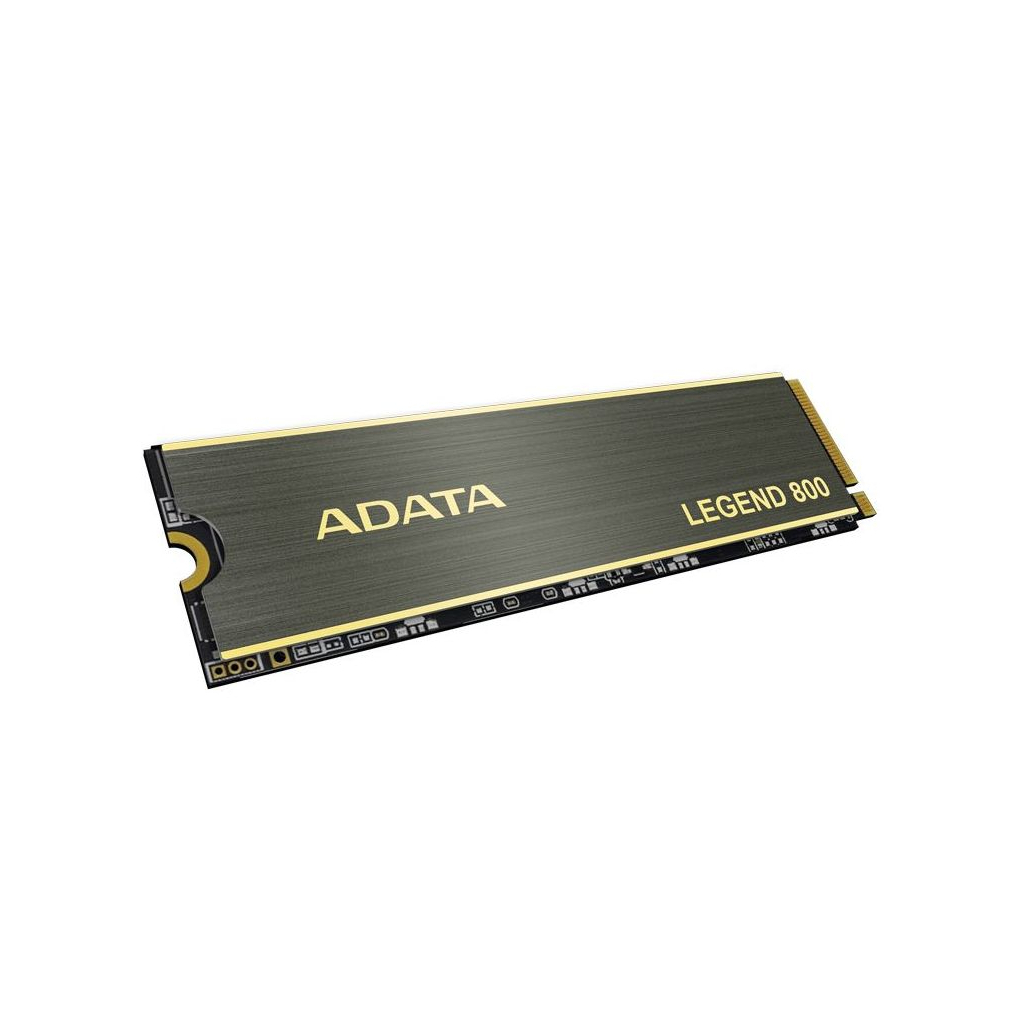 Накопитель SSD M.2 2280 2TB ADATA (ALEG-800-2000GCS) - 4 Накопитель SSD M.2 2280 2TB ADATA (ALEG-800-2000GCS) - 4