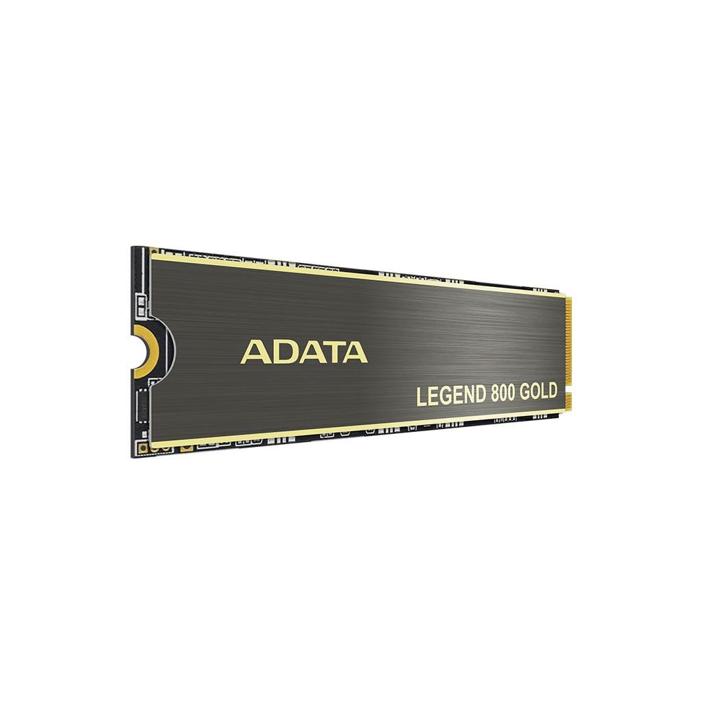 Накопитель SSD M.2 2280 1TB ADATA (SLEG-800G-1000GCS-S38) - 1 Накопитель SSD M.2 2280 1TB ADATA (SLEG-800G-1000GCS-S38) - 1