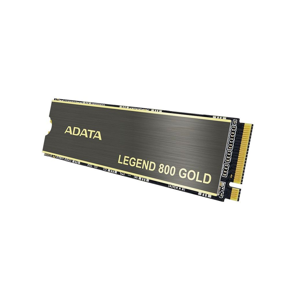 Накопитель SSD M.2 2280 1TB ADATA (SLEG-800G-1000GCS-S38) - 2 Накопитель SSD M.2 2280 1TB ADATA (SLEG-800G-1000GCS-S38) - 2