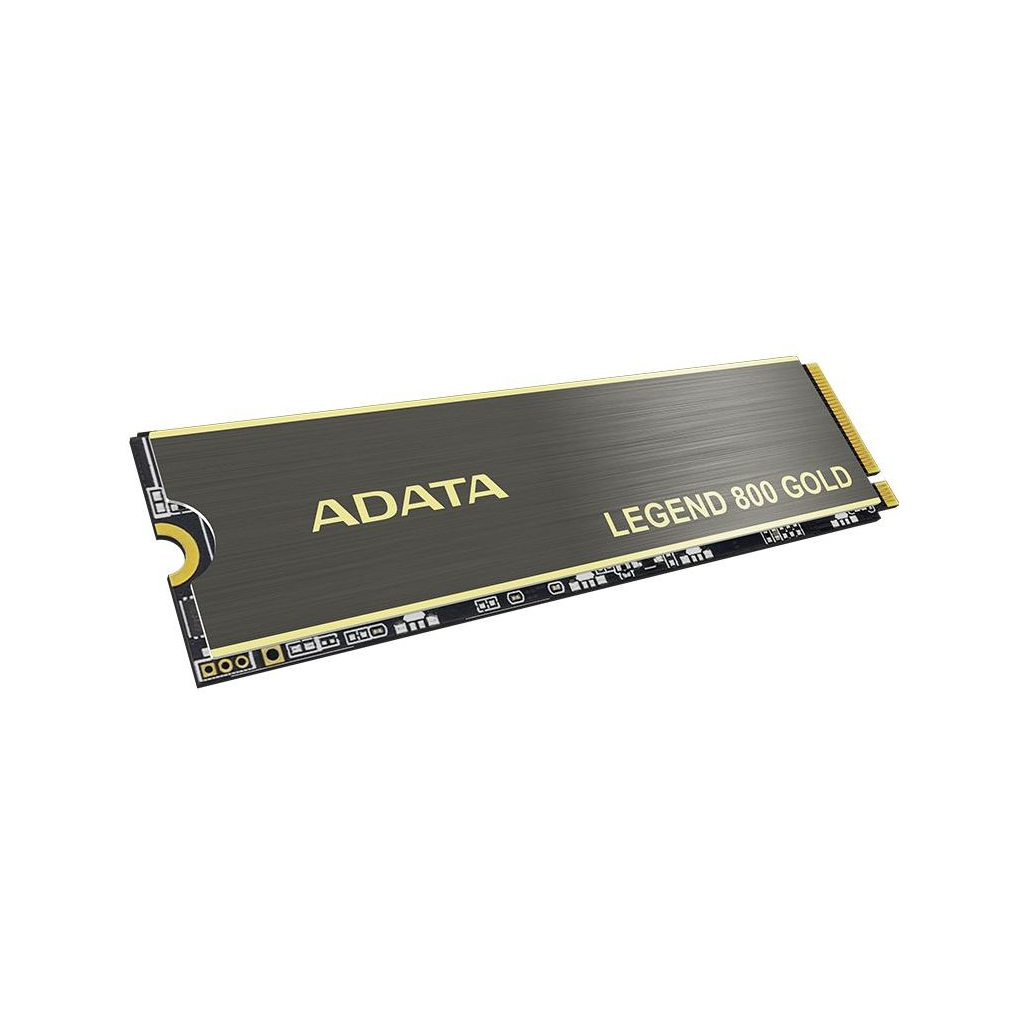 Накопитель SSD M.2 2280 1TB ADATA (SLEG-800G-1000GCS-S38) - 4 Накопитель SSD M.2 2280 1TB ADATA (SLEG-800G-1000GCS-S38) - 4