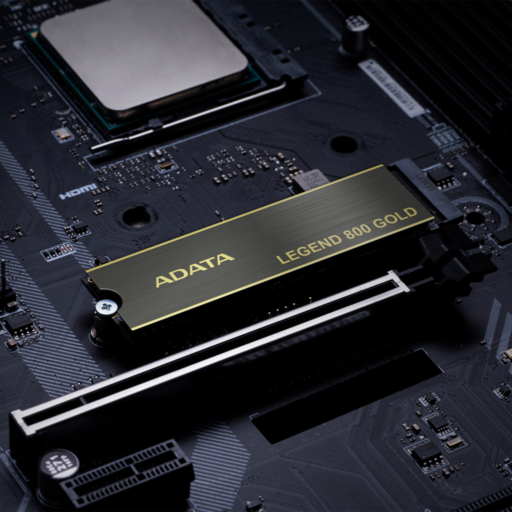 Накопитель SSD M.2 2280 1TB ADATA (SLEG-800G-1000GCS-S38) - 8 Накопитель SSD M.2 2280 1TB ADATA (SLEG-800G-1000GCS-S38) - 8