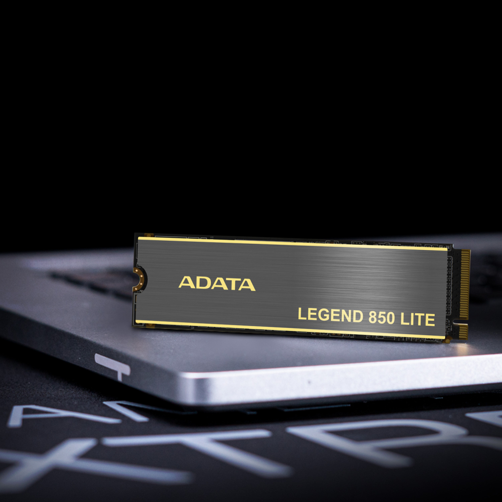Накопитель SSD M.2 2280 2TB ADATA (ALEG-850L-2000GCS) - 11 Накопитель SSD M.2 2280 2TB ADATA (ALEG-850L-2000GCS) - 11