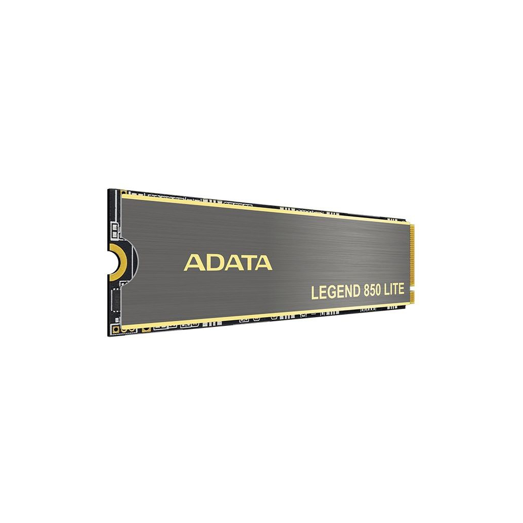Накопитель SSD M.2 2280 500GB ADATA (ALEG-850L-500GCS) - 1 Накопитель SSD M.2 2280 500GB ADATA (ALEG-850L-500GCS) - 1