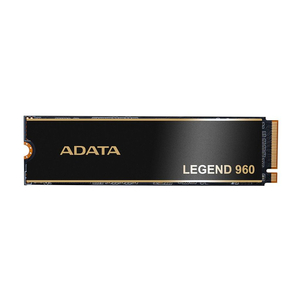 Накопитель SSD M.2 2280 2TB ADATA (ALEG-960-2TCS)