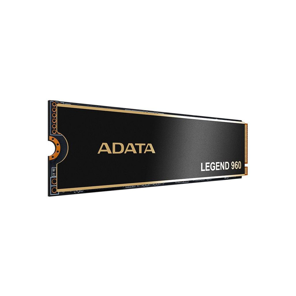 Накопитель SSD M.2 2280 4TB ADATA (ALEG-960-4TCS) - 1 Накопитель SSD M.2 2280 4TB ADATA (ALEG-960-4TCS) - 1