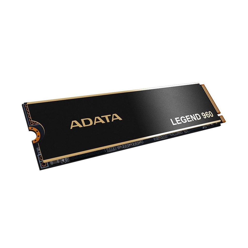 Накопитель SSD M.2 2280 4TB ADATA (ALEG-960-4TCS) - 4 Накопитель SSD M.2 2280 4TB ADATA (ALEG-960-4TCS) - 4