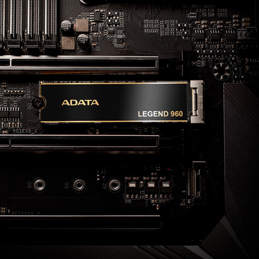 Накопитель SSD M.2 2280 4TB ADATA (ALEG-960-4TCS) - 11 Накопитель SSD M.2 2280 4TB ADATA (ALEG-960-4TCS) - 11