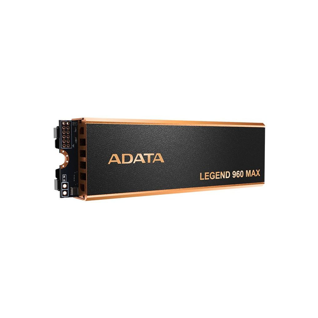 Накопитель SSD M.2 2280 1TB ADATA (ALEG-960M-1TCS) - 1 Накопитель SSD M.2 2280 1TB ADATA (ALEG-960M-1TCS) - 1