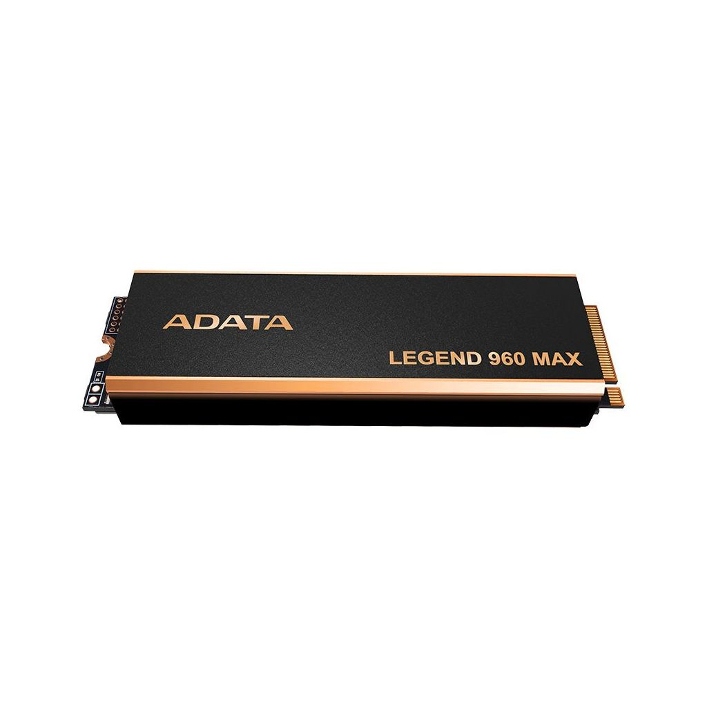 Накопитель SSD M.2 2280 1TB ADATA (ALEG-960M-1TCS) - 4 Накопитель SSD M.2 2280 1TB ADATA (ALEG-960M-1TCS) - 4