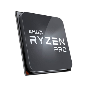 Процессор AMD Ryzen 5 3600 PRO (100-000000029)