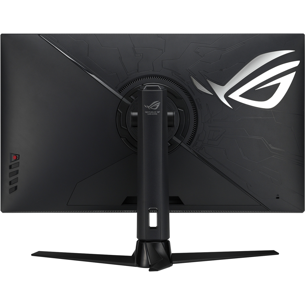 Монитор ASUS ROG Strix XG32AQ - 5