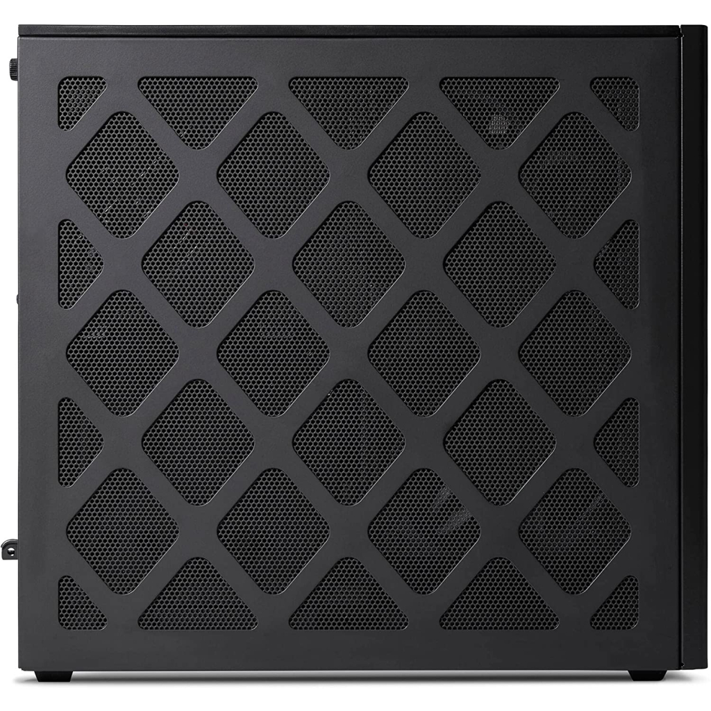 Компьютер INTEL NUC 13 Extreme Kit NUC13RNGi7 / i7-13700K, M.2 2.5" Drive, EU cord (RNUC13RNGI70002) - 1