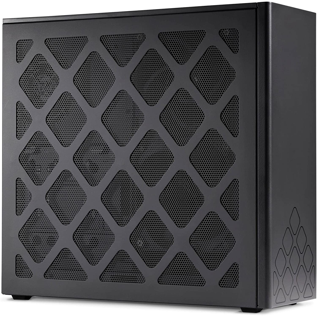 Компьютер INTEL NUC 13 Extreme Kit NUC13RNGi7 / i7-13700K, M.2 2.5" Drive, EU cord (RNUC13RNGI70002) - 2