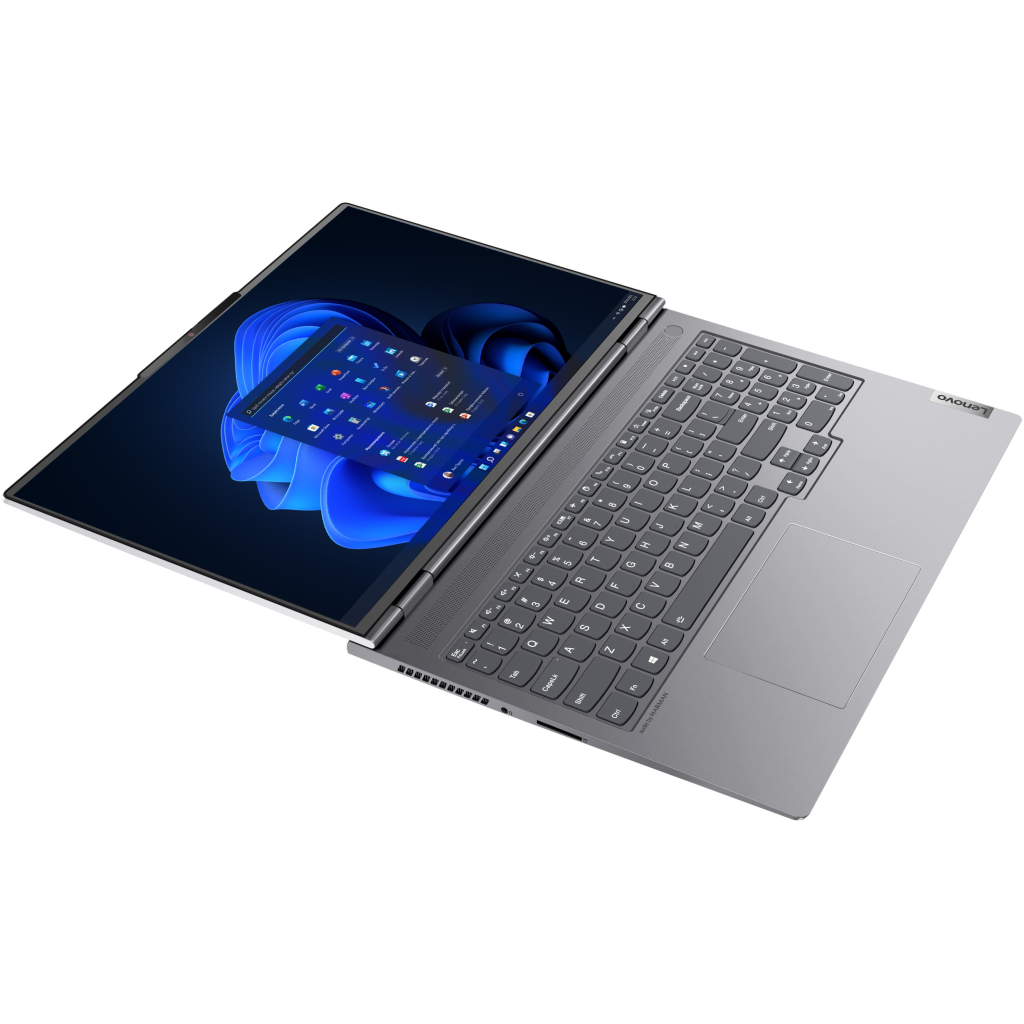 Ноутбук Lenovo ThinkBook 16p G2 ACH (20YM001VRA) - 4
