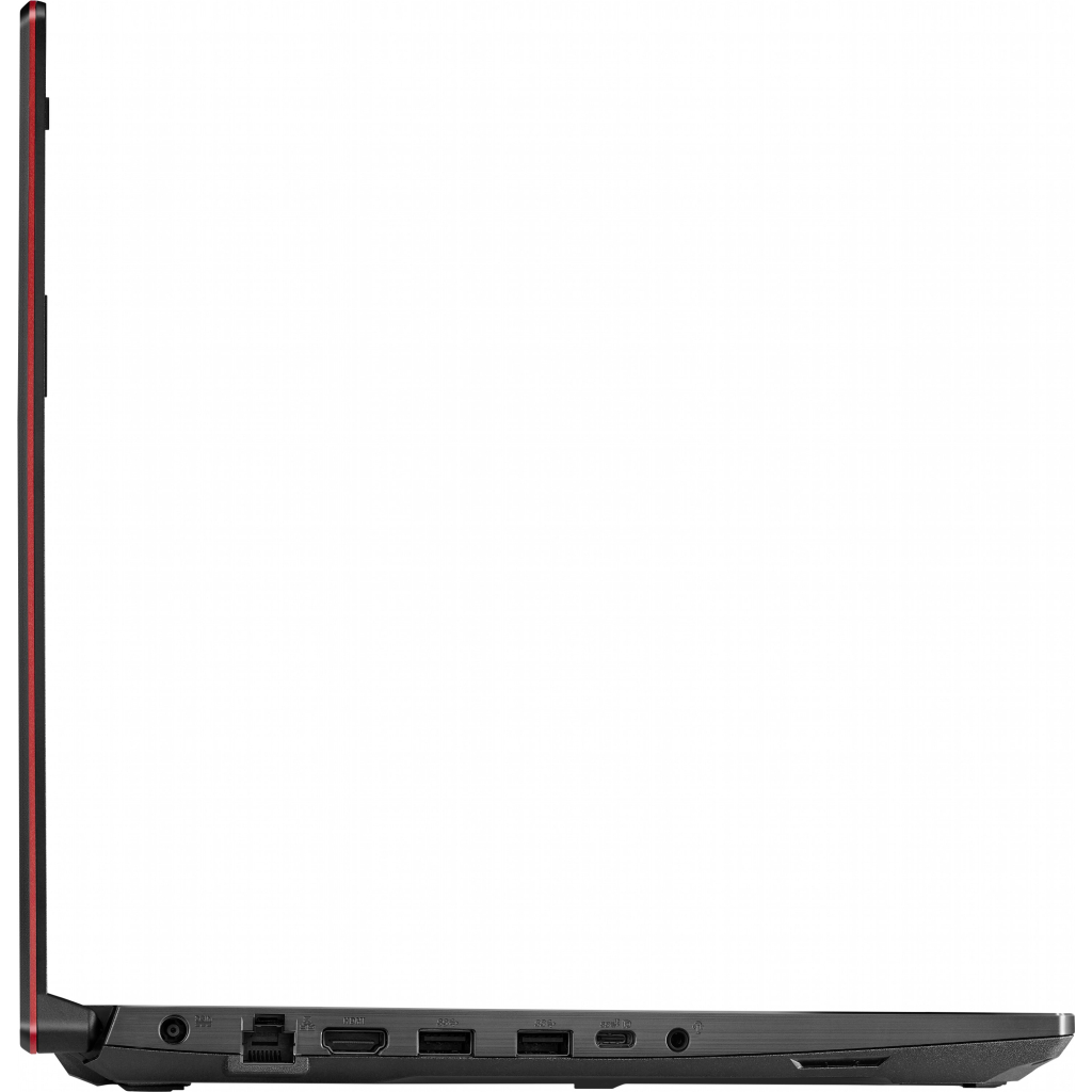 Ноутбук ASUS TUF Gaming F15 FX506LHB-HN326 (90NR03U2-M008F0) - 3