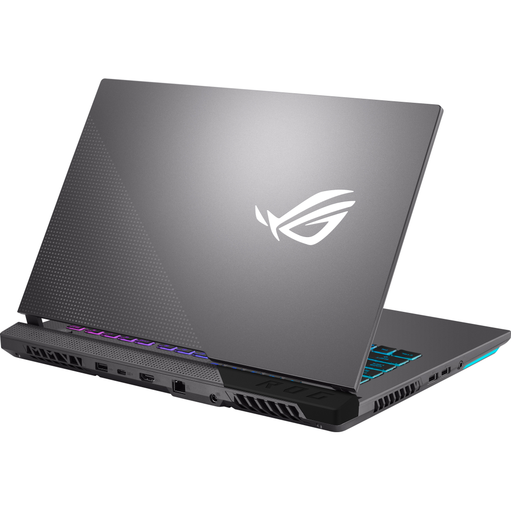Ноутбук ASUS ROG Strix G15 G513IE-HN051 (90NR0582-M004Y0) - 1