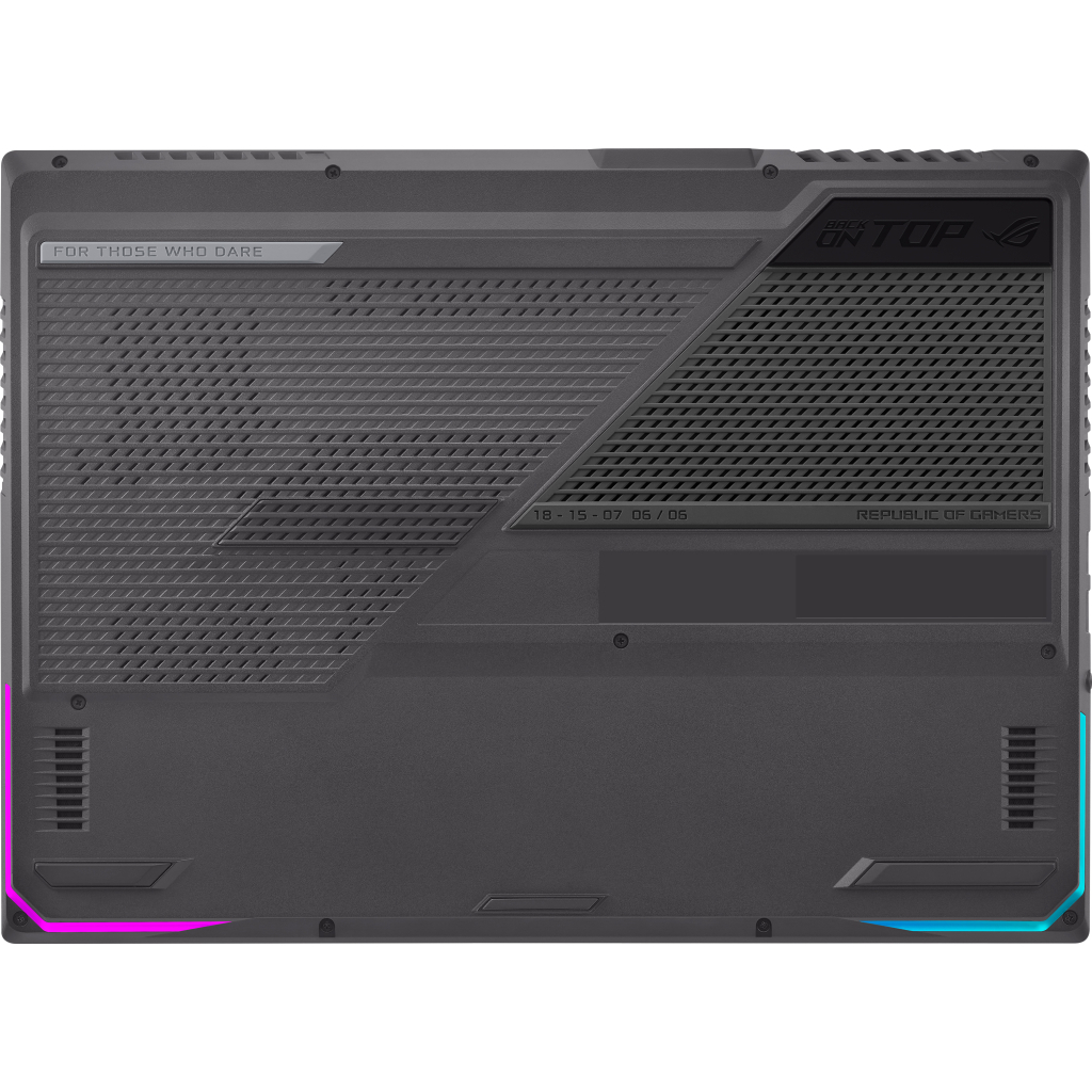 Ноутбук ASUS ROG Strix G15 G513IE-HN051 (90NR0582-M004Y0) - 4