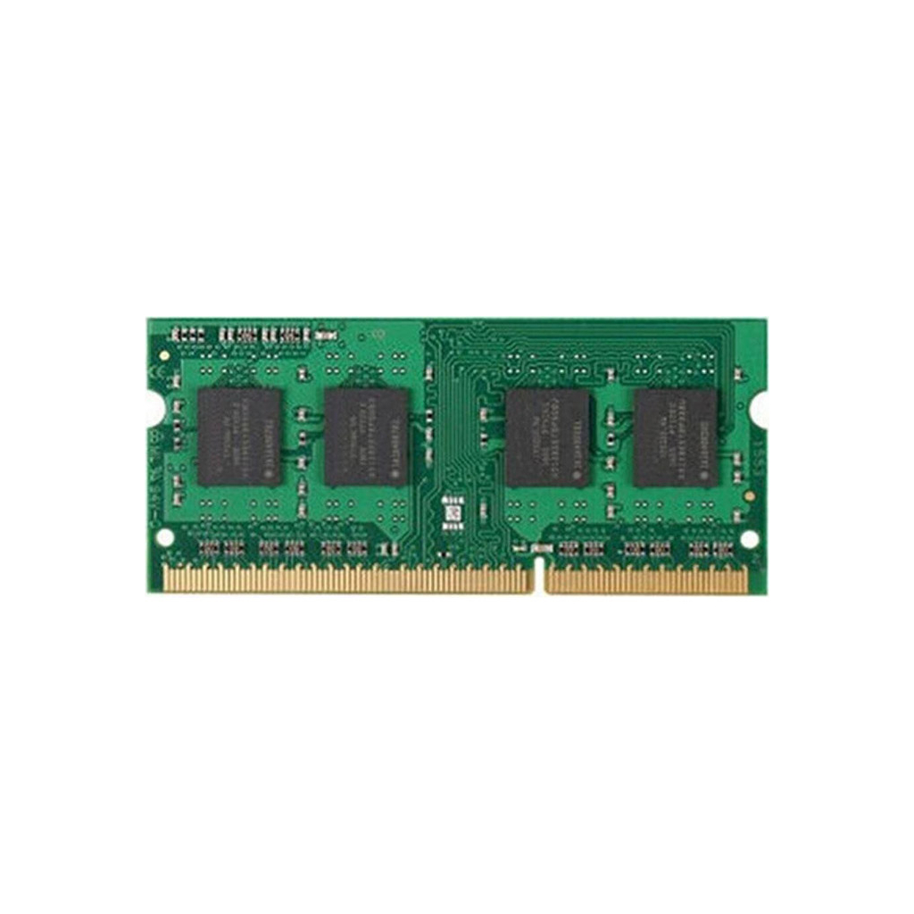 Модуль памяти для ноутбука SoDIMM DDR4 16GB 2666 MHz Golden Memory (GM26S19S6/16)