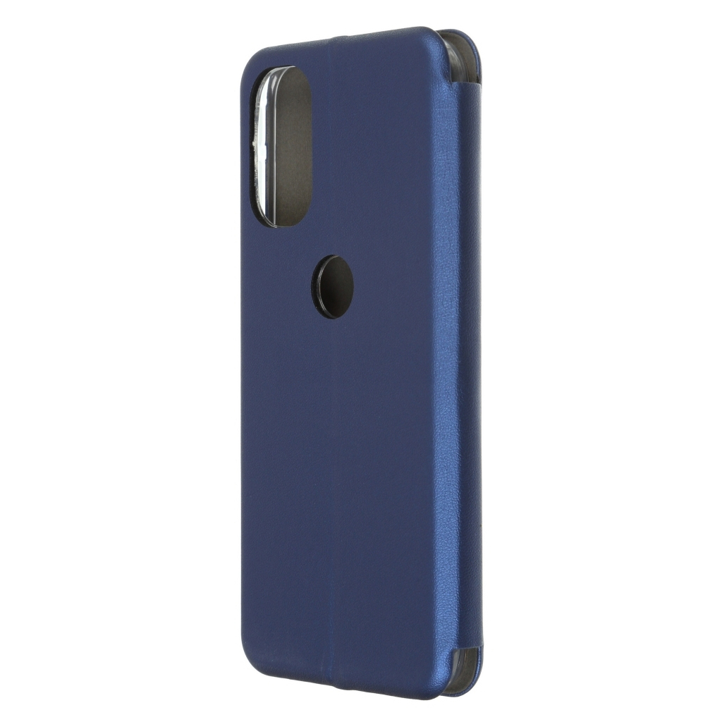 Чехол для моб. телефона Armorstandart G-Case Motorola G31 Blue (ARM63358) - 1